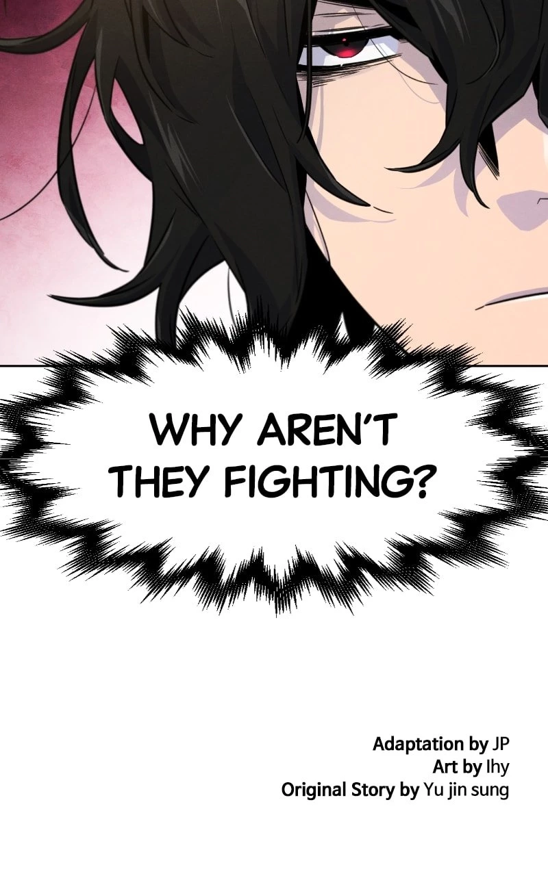 Return of the Mad Demon Chapter 122 - 99