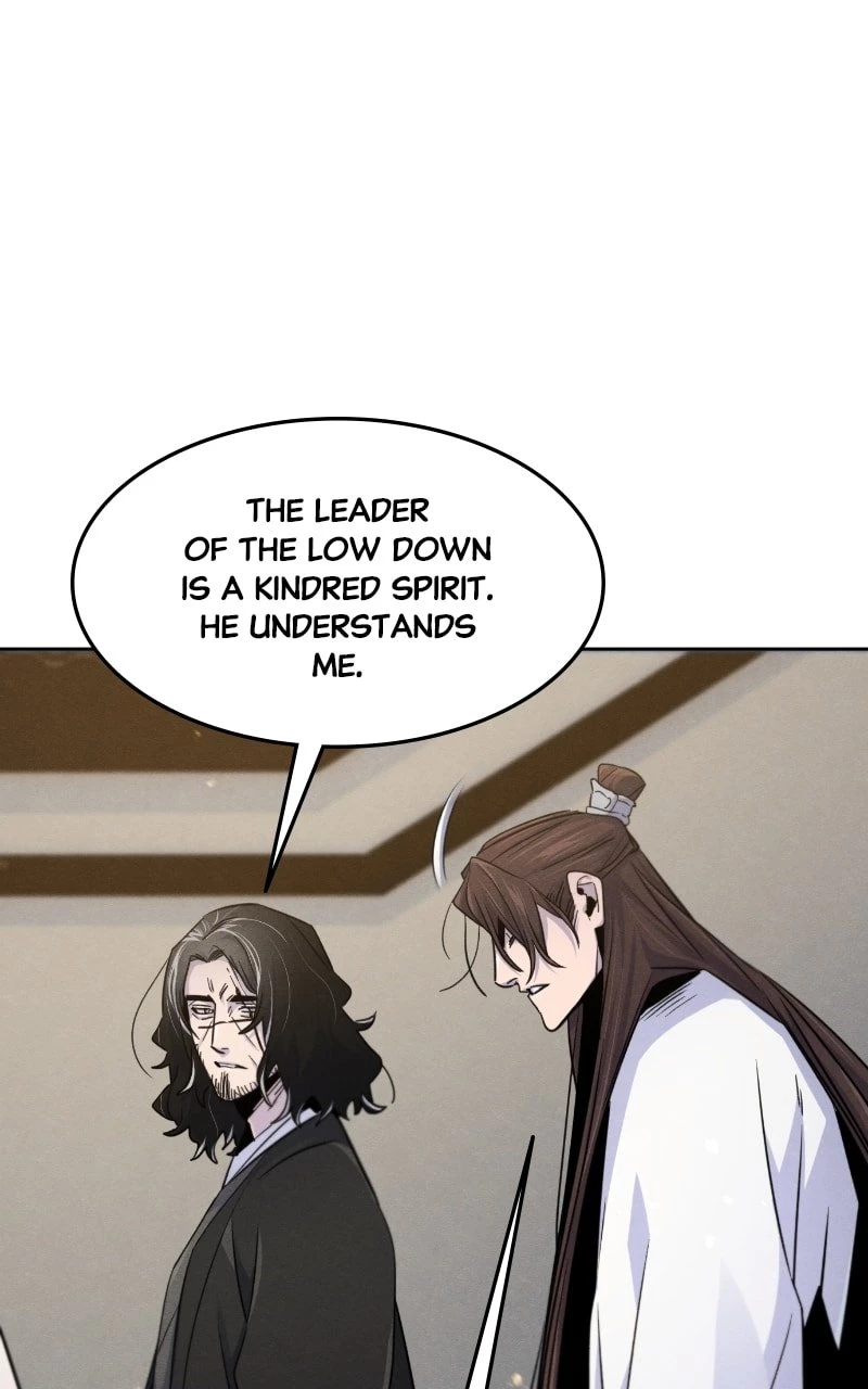 Return of the Mad Demon Chapter 121 - 54