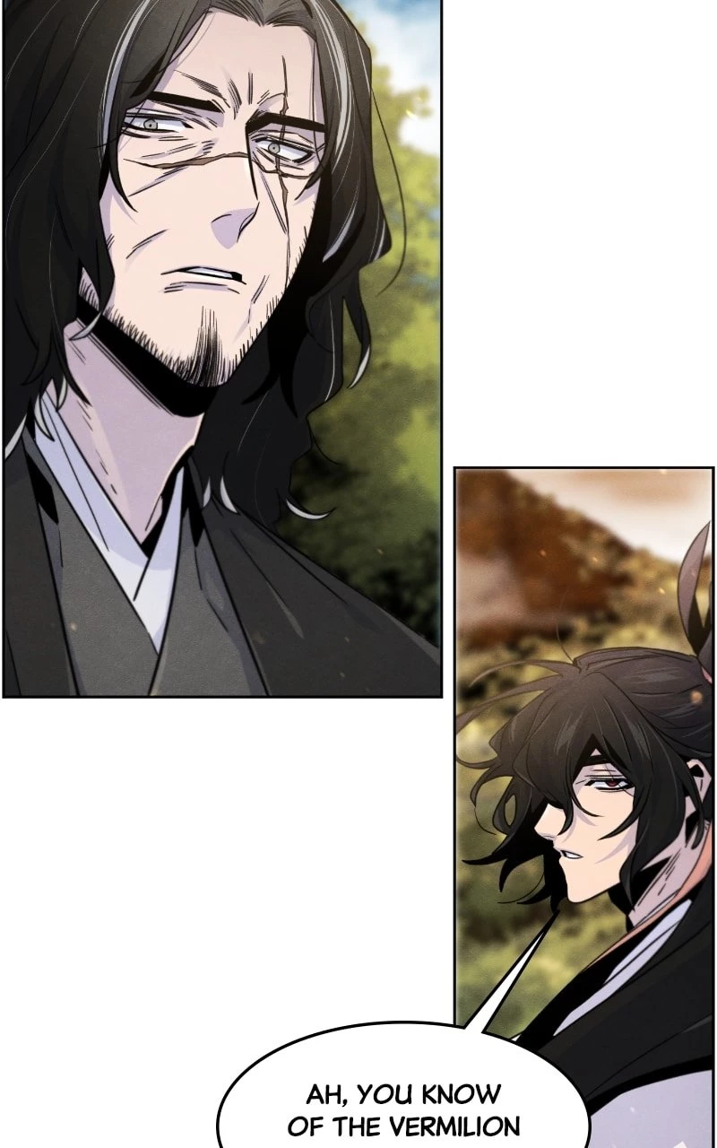 Return of the Mad Demon Chapter 121 - 60