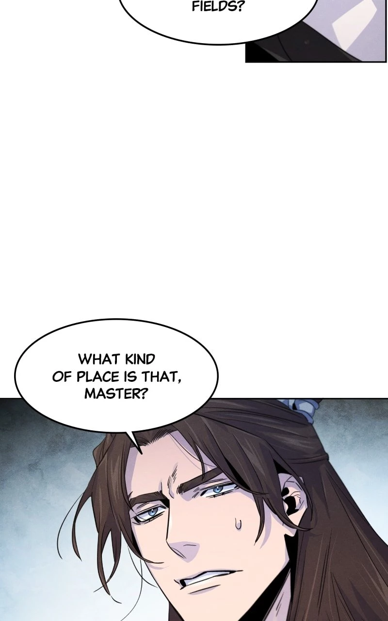 Return of the Mad Demon Chapter 121 - 61