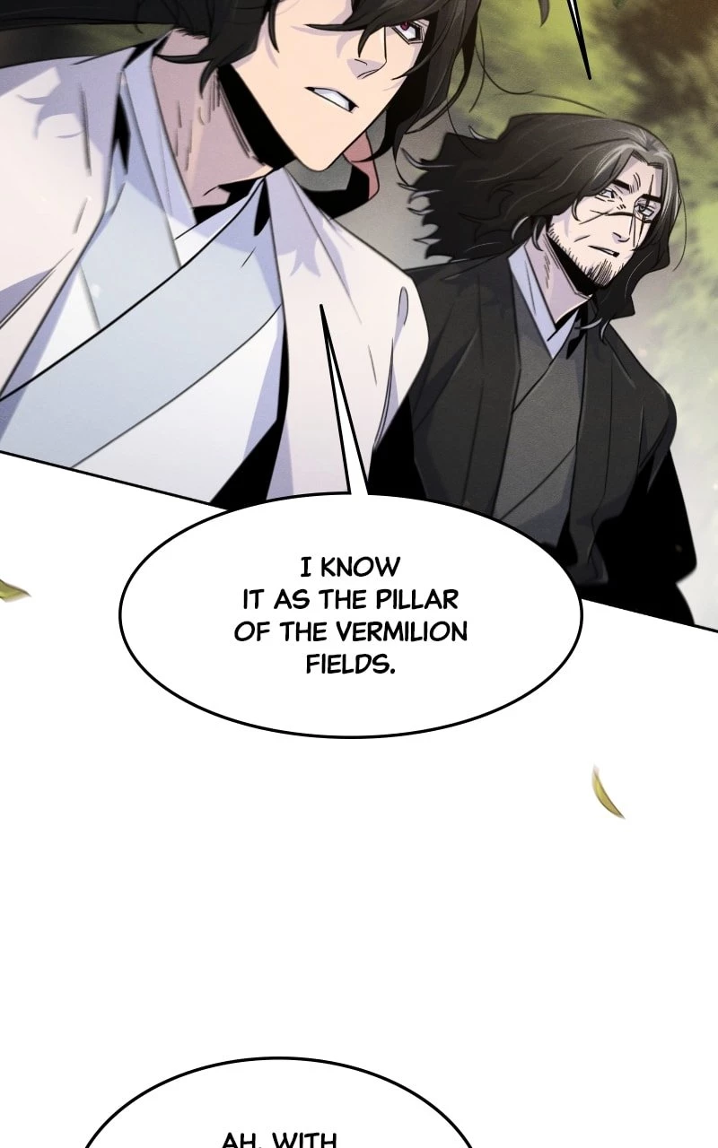 Return of the Mad Demon Chapter 121 - 72