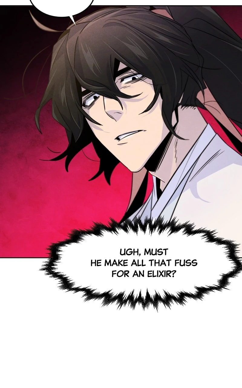 Return of the Mad Demon Chapter 121 - 95
