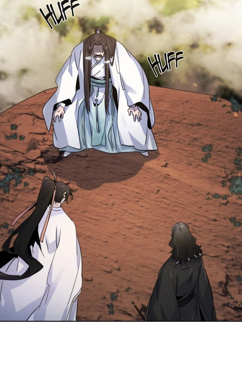 Return of the Mad Demon Chapter 121 - 98