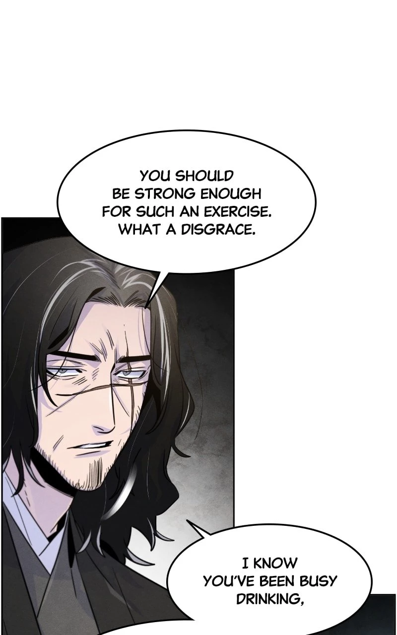 Return of the Mad Demon Chapter 121 - 99