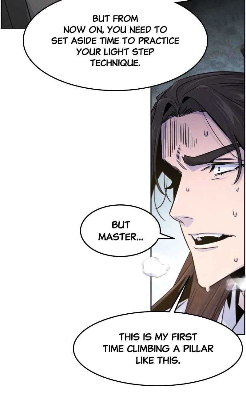 Return of the Mad Demon Chapter 121 - 100