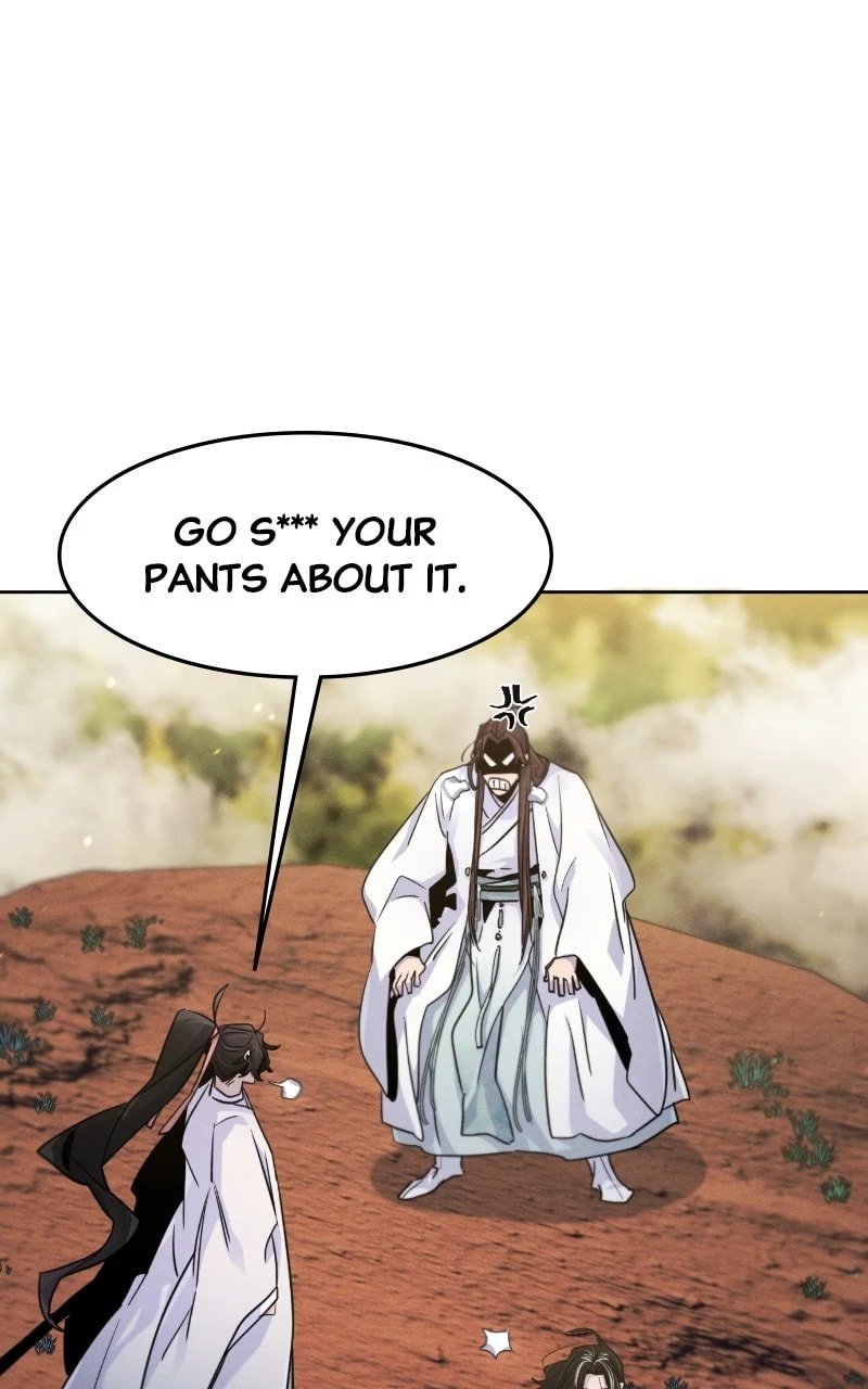 Return of the Mad Demon Chapter 121 - 101