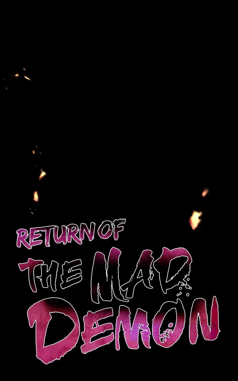 Return of the Mad Demon Chapter 119 - 1