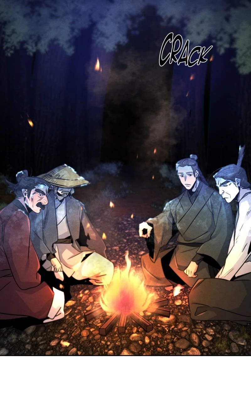 Return of the Mad Demon Chapter 119 - 3
