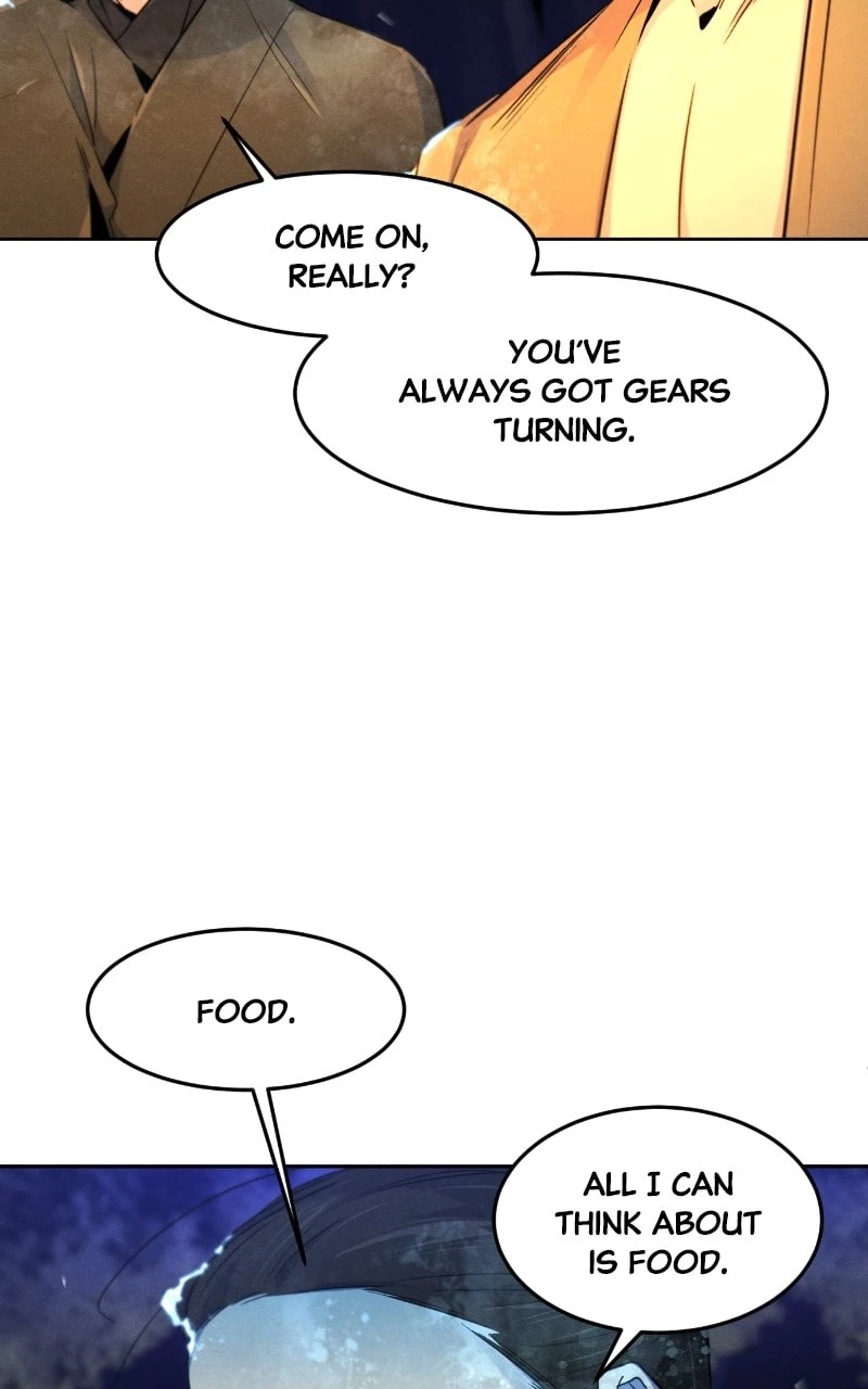 Return of the Mad Demon Chapter 119 - 6