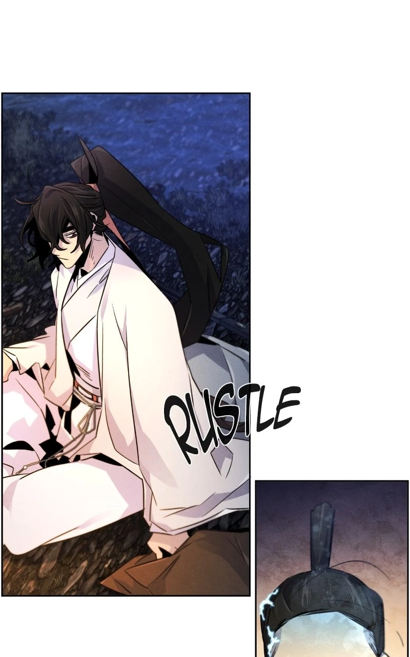 Return of the Mad Demon Chapter 119 - 9