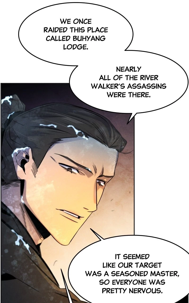 Return of the Mad Demon Chapter 119 - 12