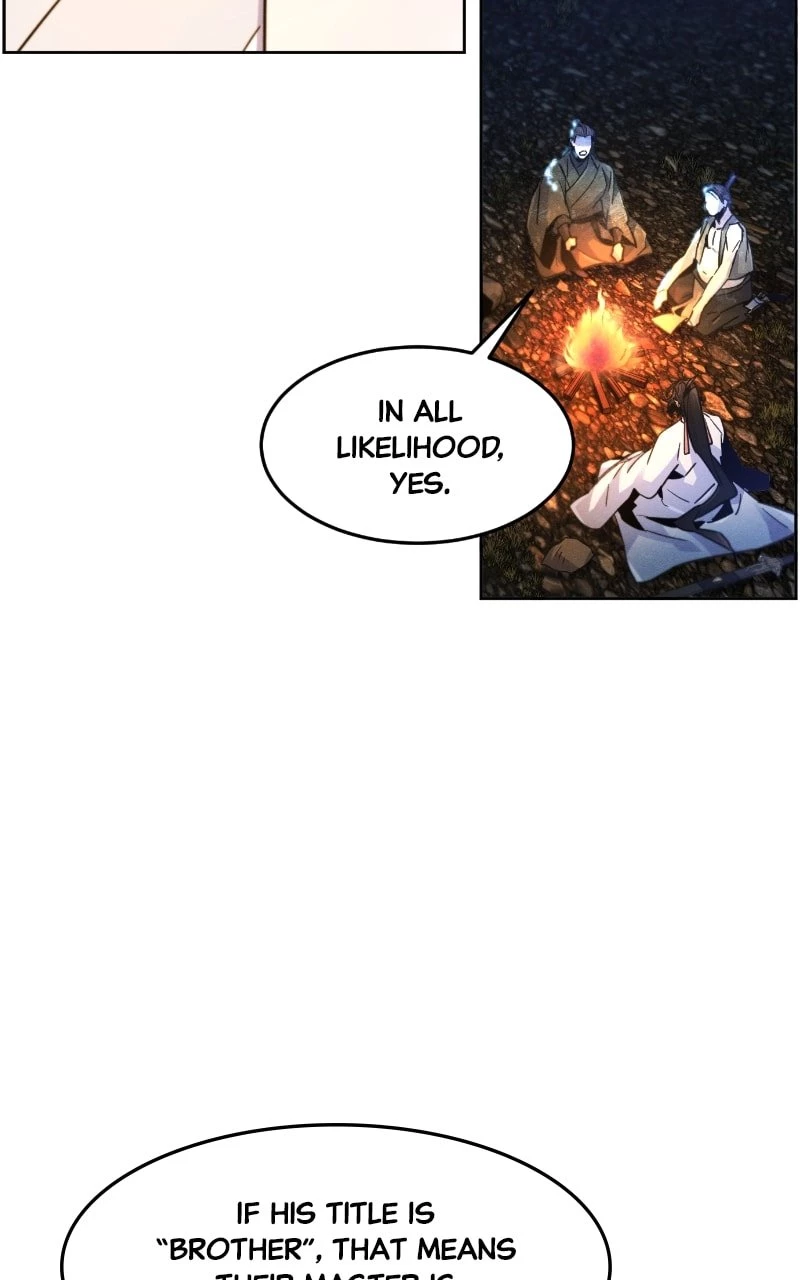 Return of the Mad Demon Chapter 119 - 16