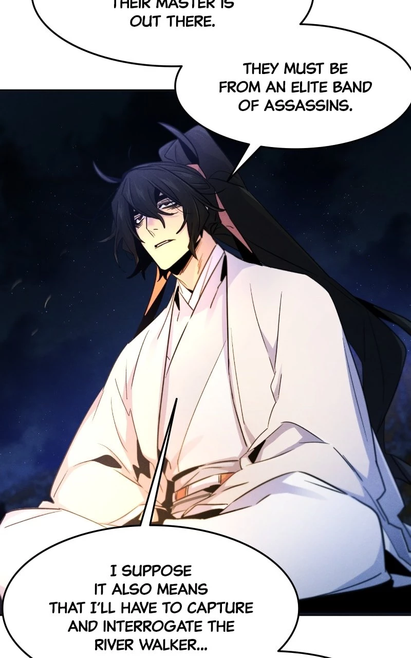 Return of the Mad Demon Chapter 119 - 17