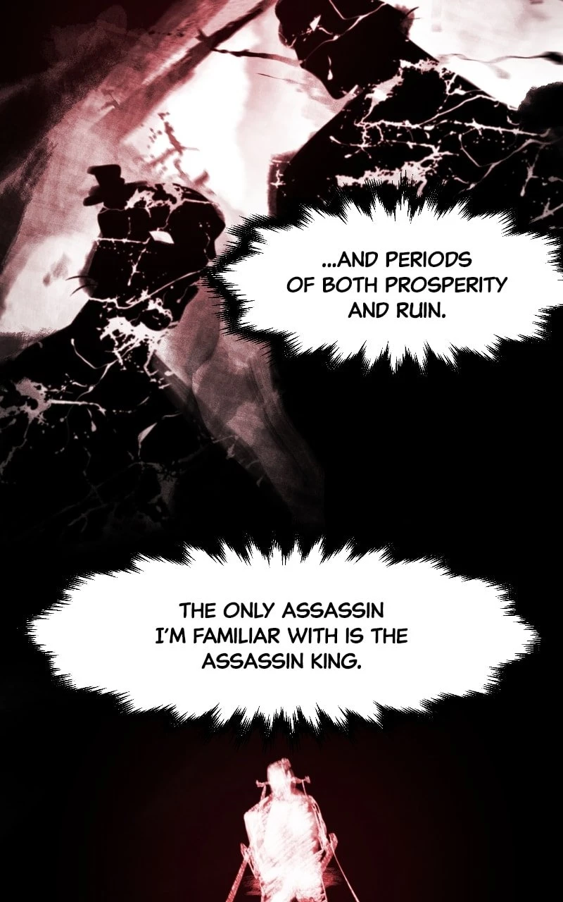 Return of the Mad Demon Chapter 119 - 20
