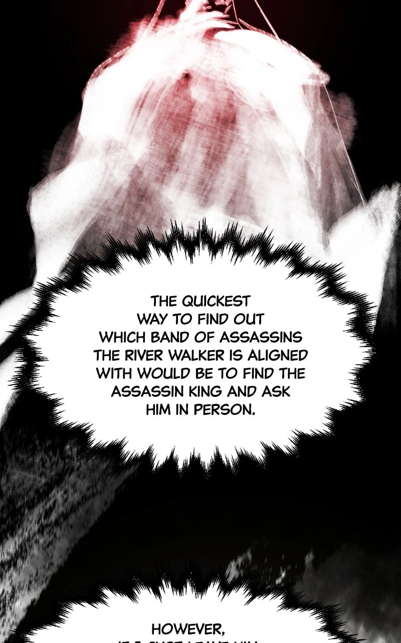 Return of the Mad Demon Chapter 119 - 21