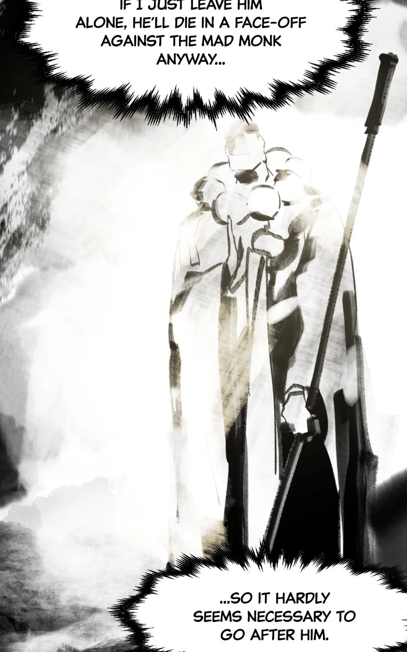 Return of the Mad Demon Chapter 119 - 22