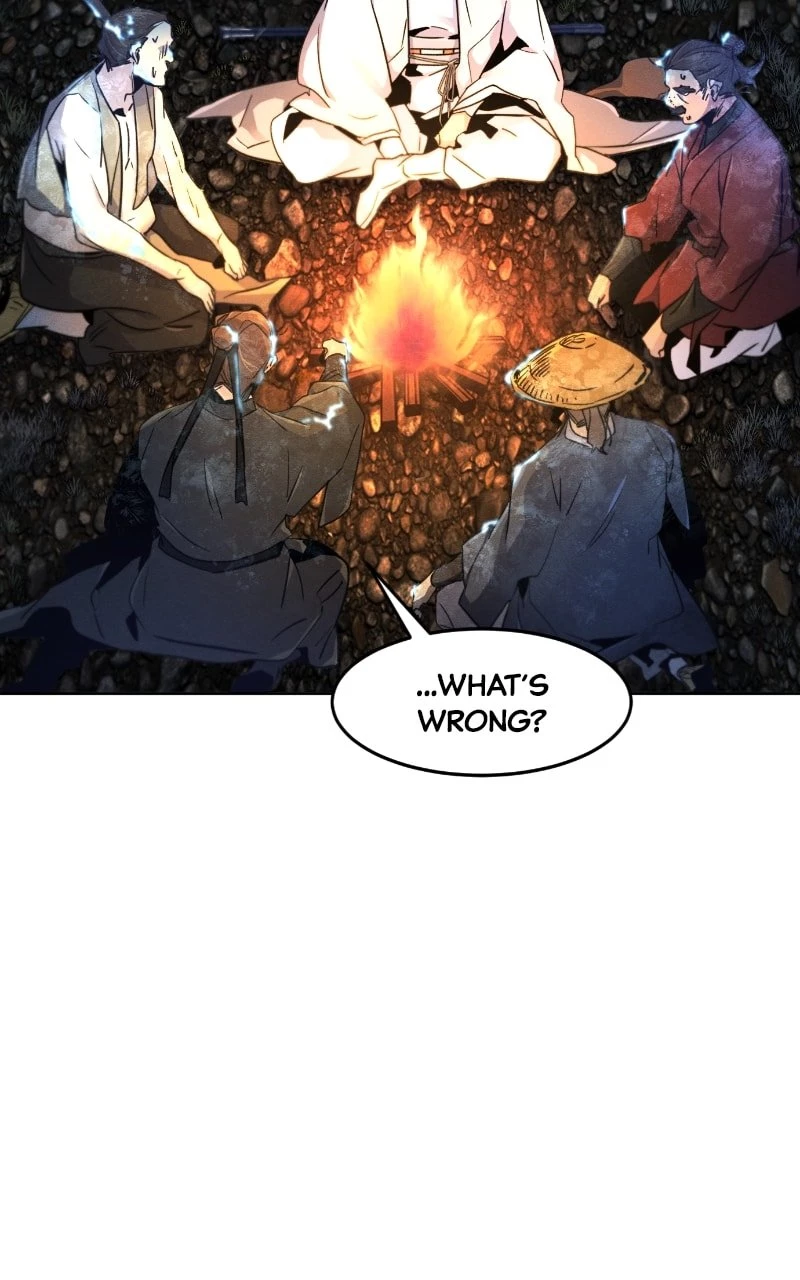 Return of the Mad Demon Chapter 119 - 25
