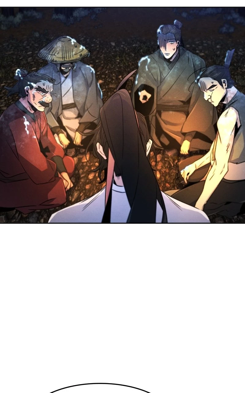 Return of the Mad Demon Chapter 119 - 26