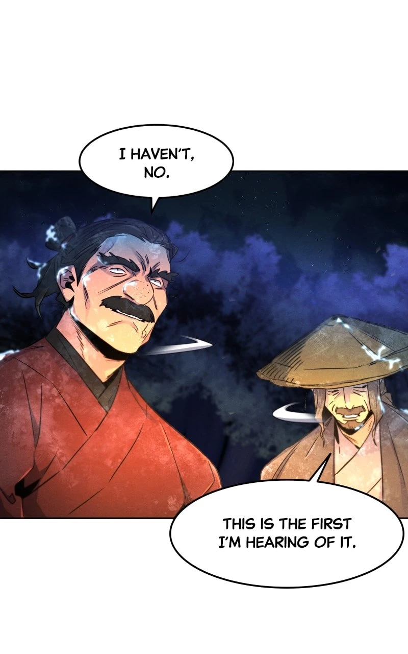 Return of the Mad Demon Chapter 119 - 28