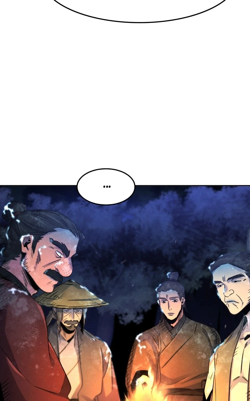Return of the Mad Demon Chapter 119 - 32