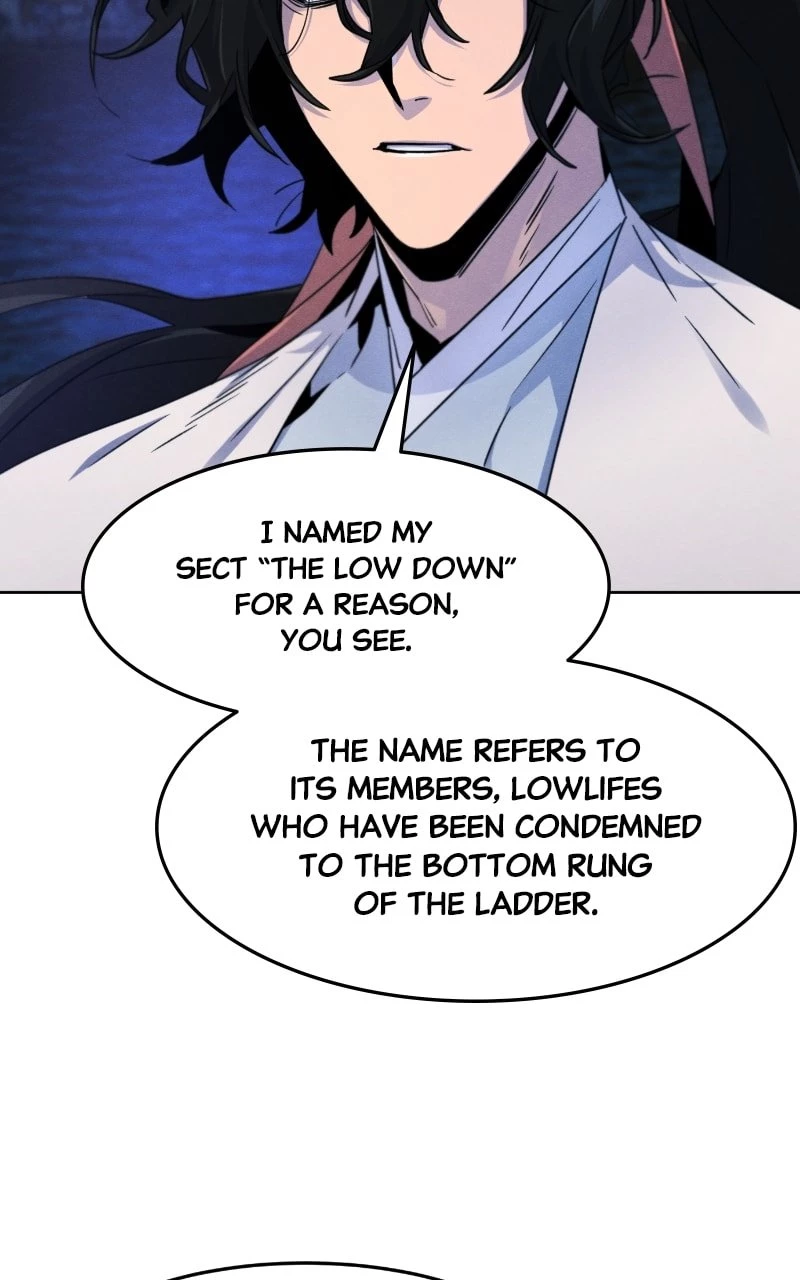Return of the Mad Demon Chapter 118 - 2