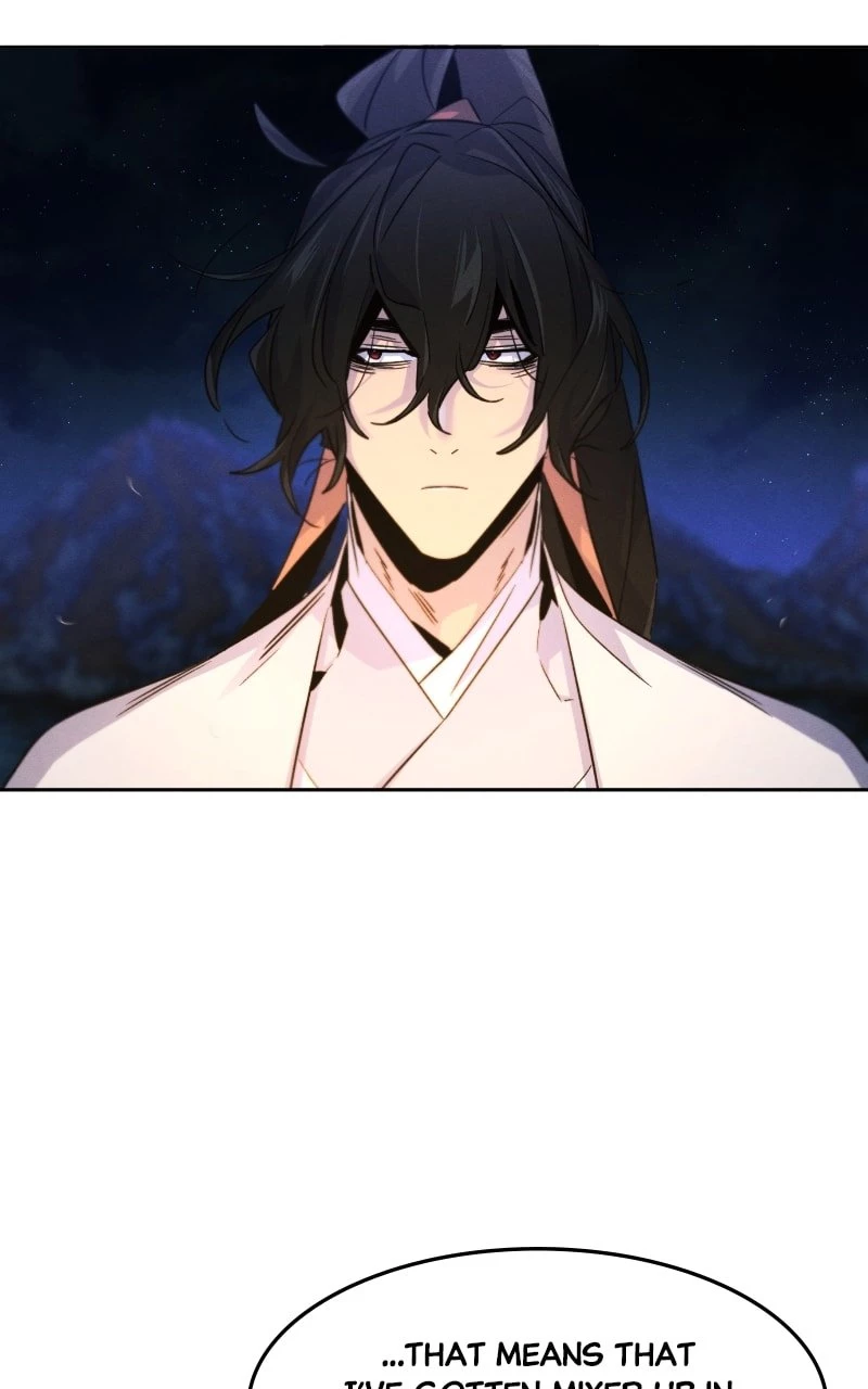 Return of the Mad Demon Chapter 119 - 37