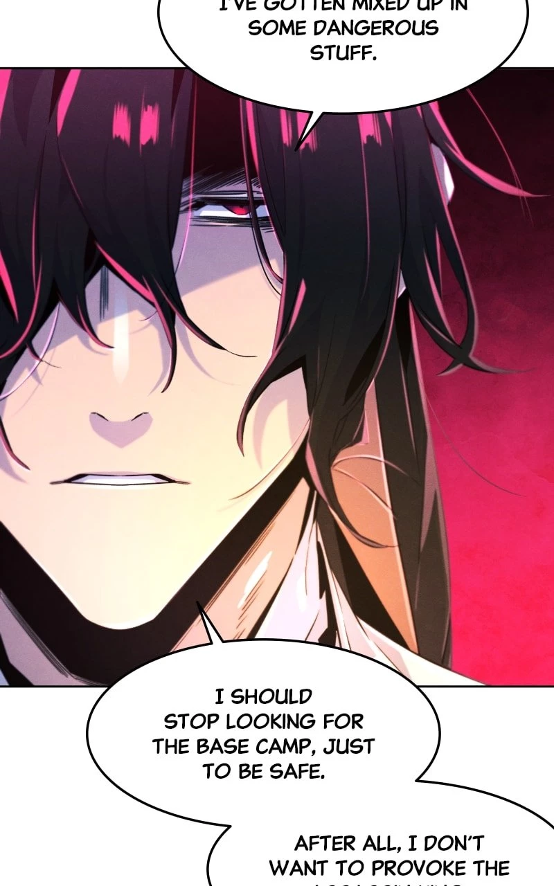 Return of the Mad Demon Chapter 119 - 38