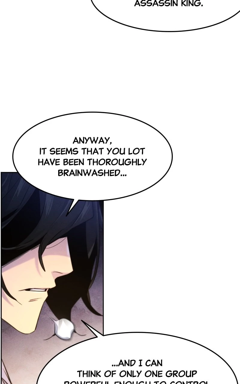 Return of the Mad Demon Chapter 119 - 39