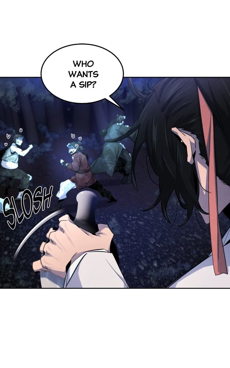 Return of the Mad Demon Chapter 118 - 5