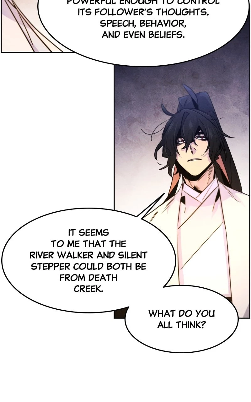 Return of the Mad Demon Chapter 119 - 40