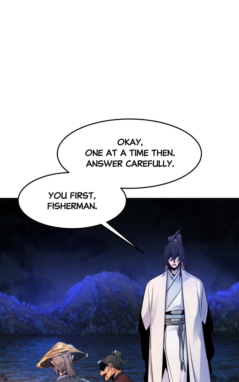Return of the Mad Demon Chapter 119 - 43