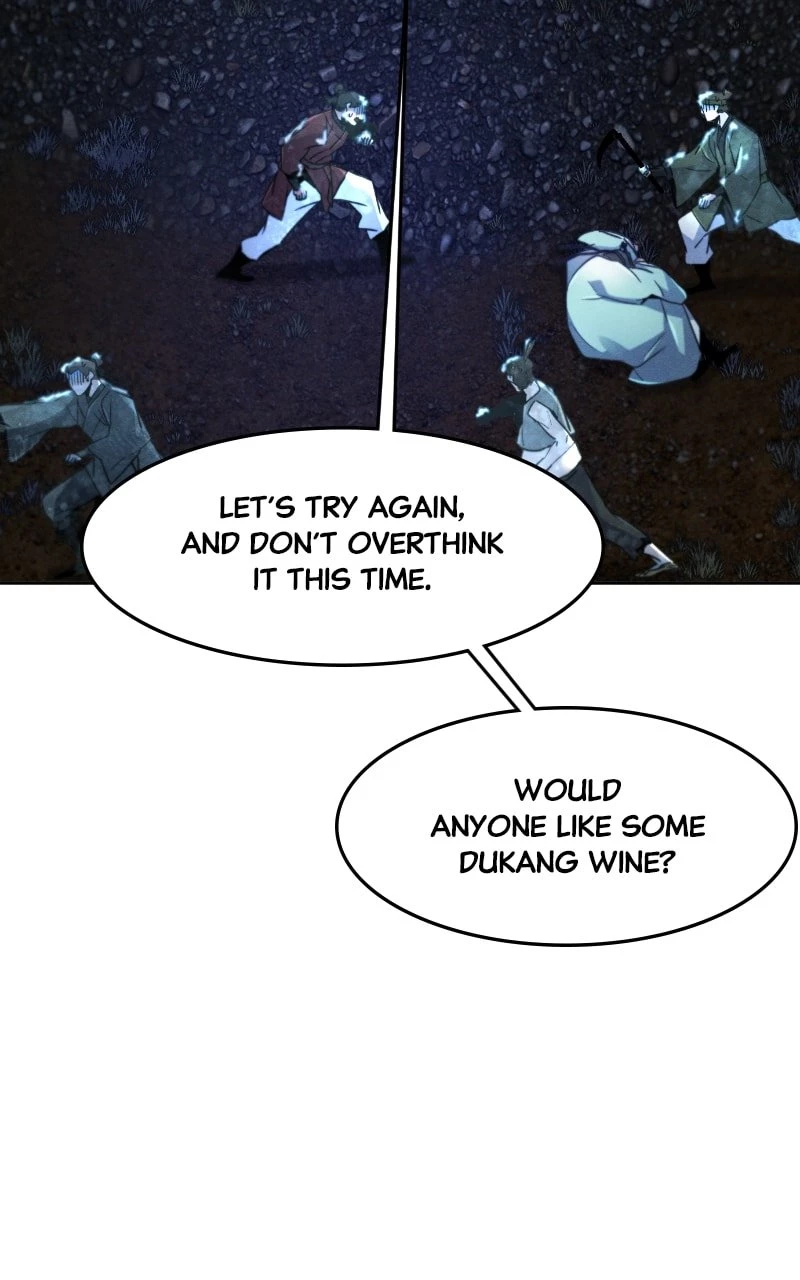 Return of the Mad Demon Chapter 118 - 8