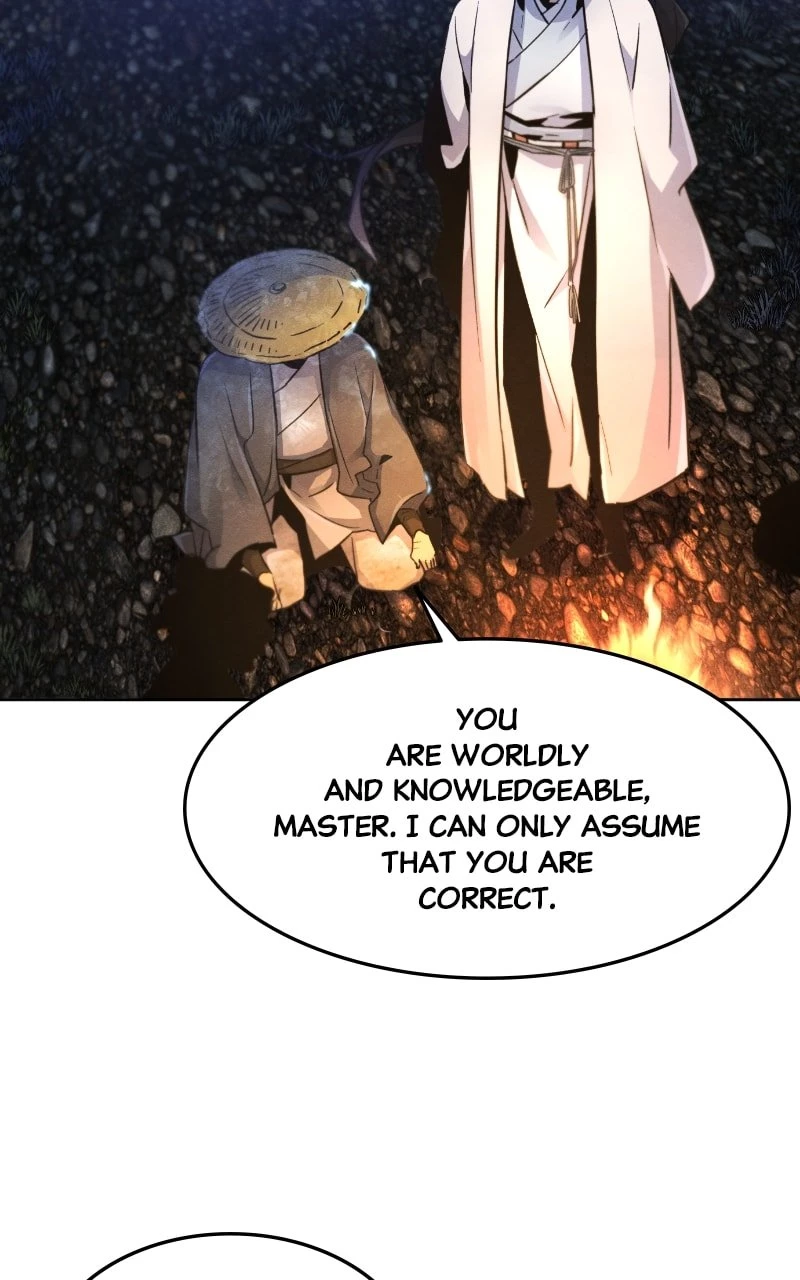Return of the Mad Demon Chapter 119 - 46