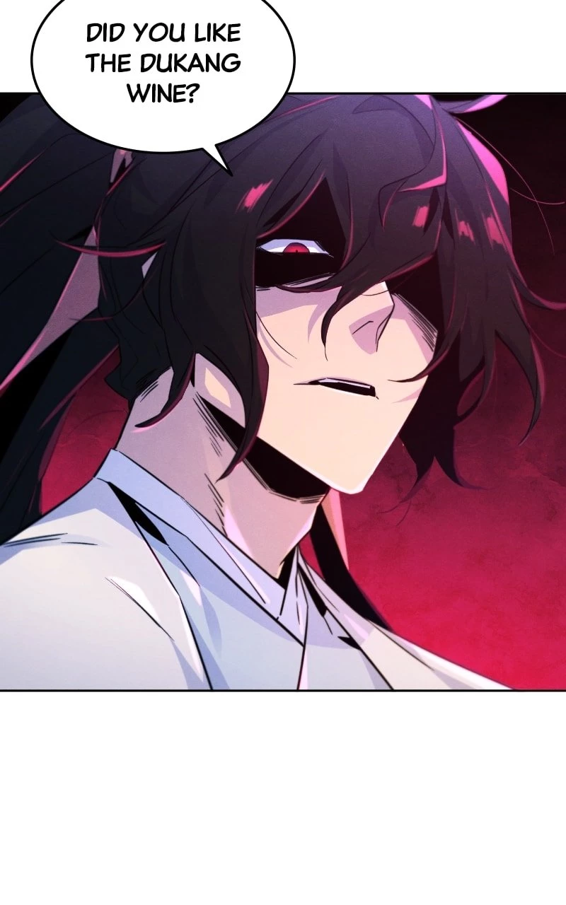 Return of the Mad Demon Chapter 119 - 47