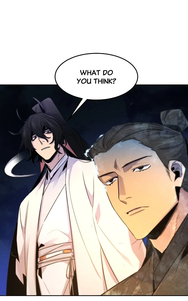 Return of the Mad Demon Chapter 119 - 52