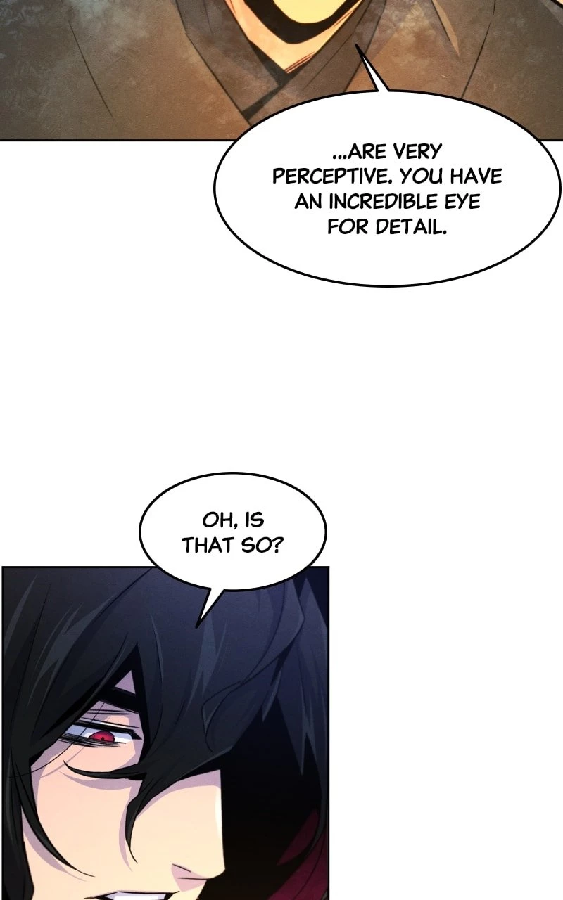 Return of the Mad Demon Chapter 119 - 54
