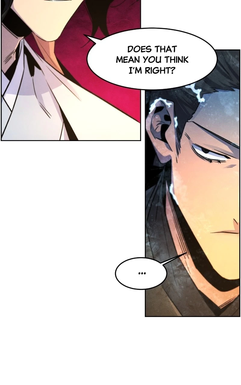 Return of the Mad Demon Chapter 119 - 55