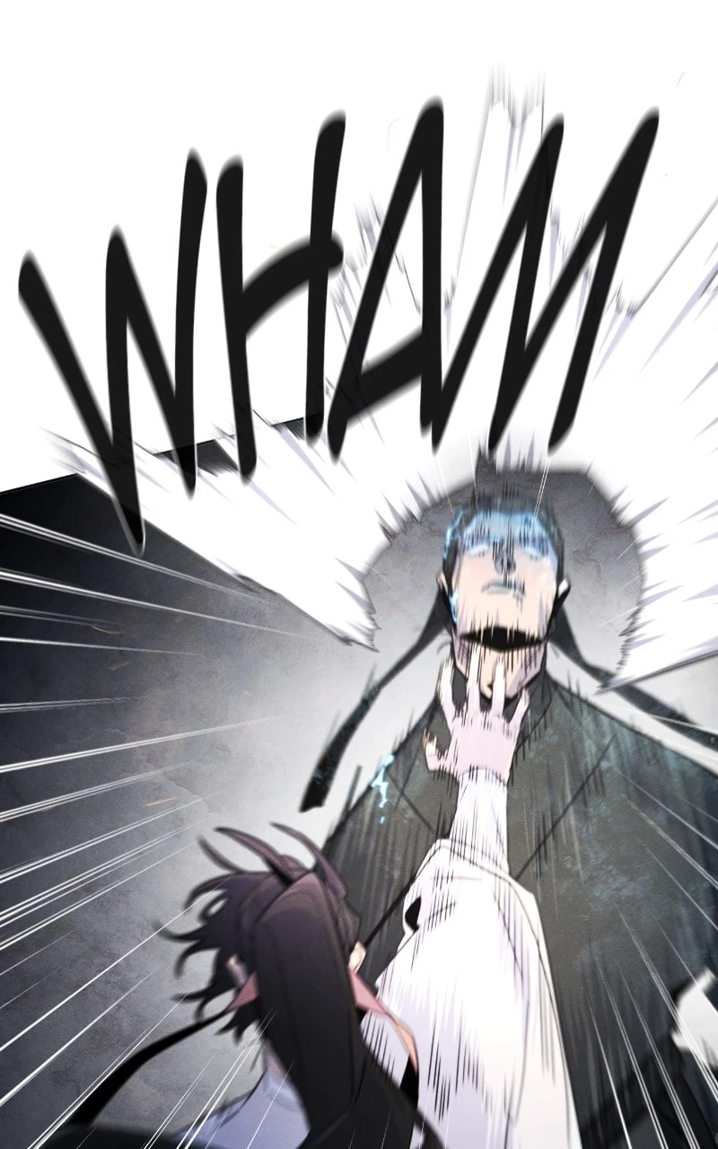 Return of the Mad Demon Chapter 119 - 56