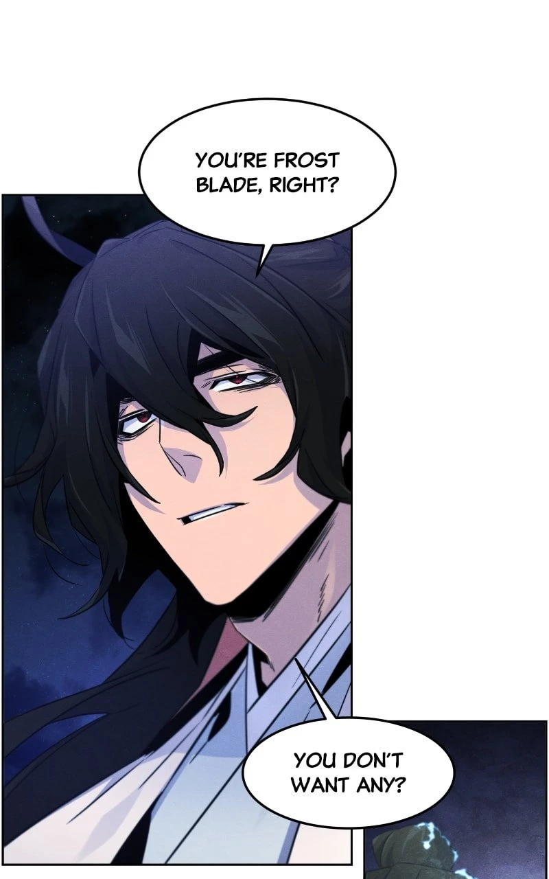 Return of the Mad Demon Chapter 118 - 25