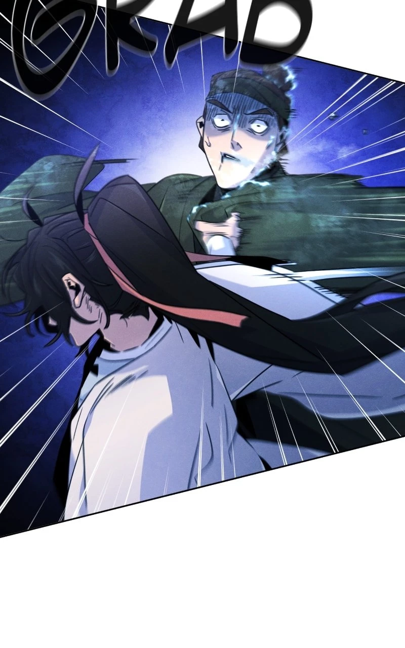 Return of the Mad Demon Chapter 118 - 27