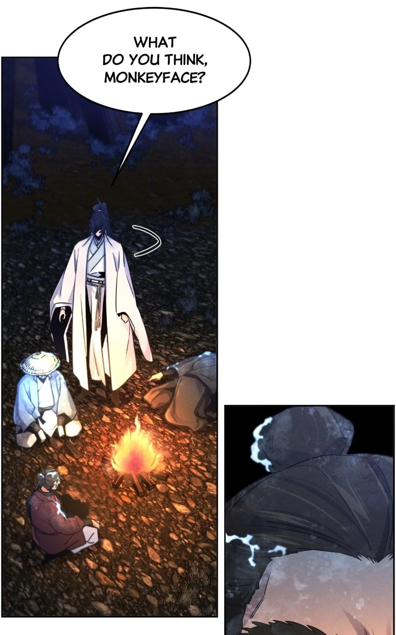 Return of the Mad Demon Chapter 119 - 59