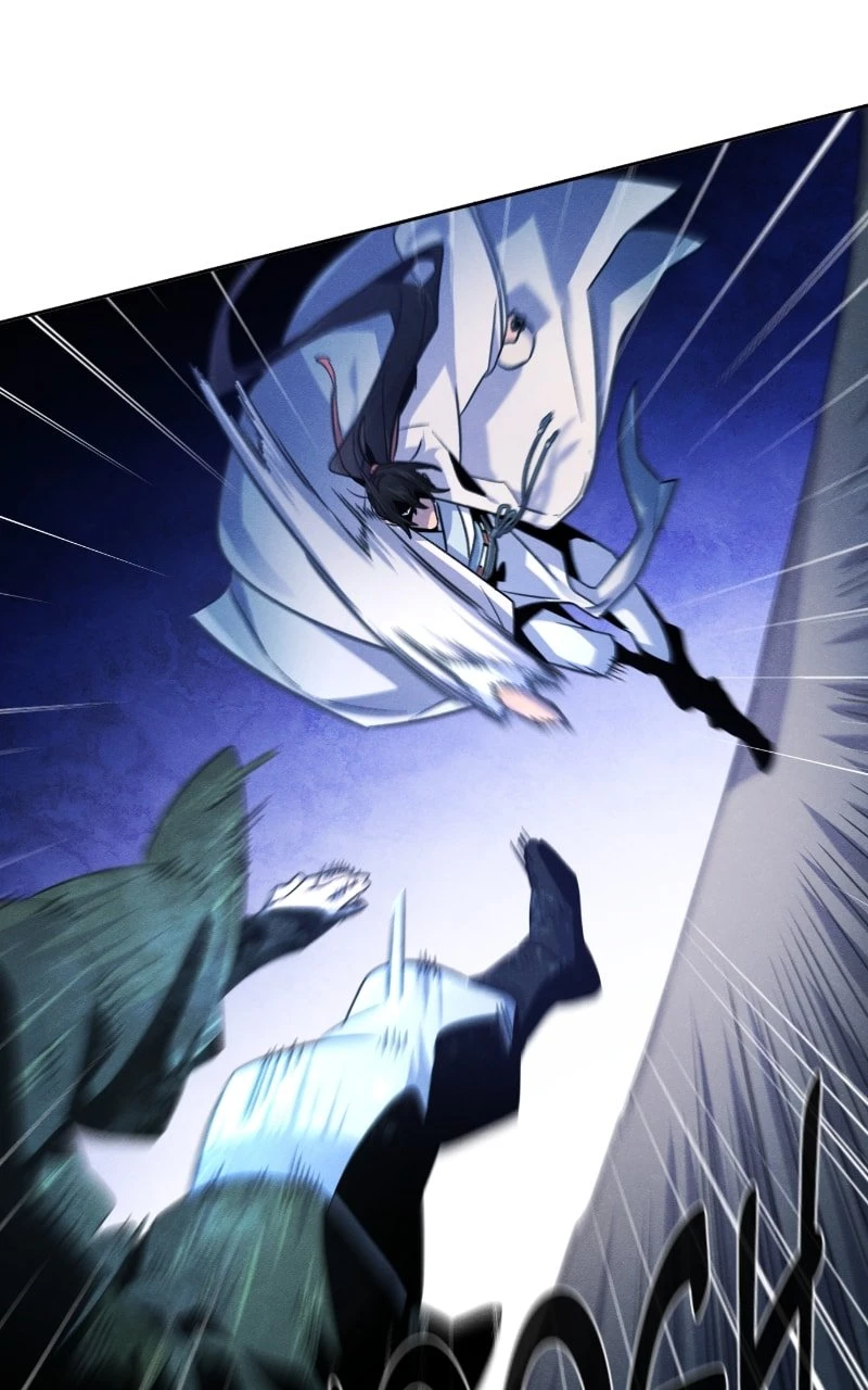 Return of the Mad Demon Chapter 118 - 28