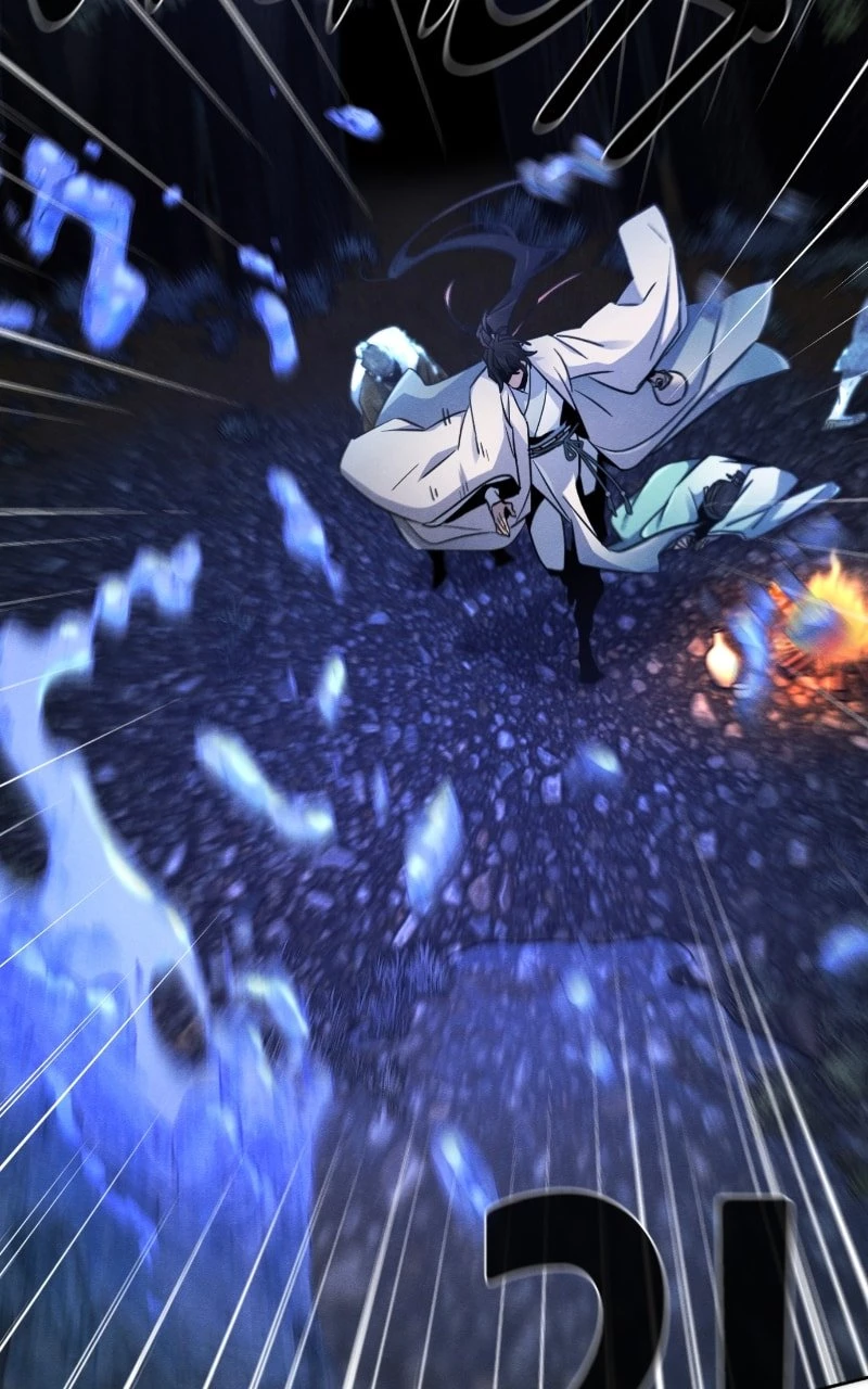 Return of the Mad Demon Chapter 118 - 30