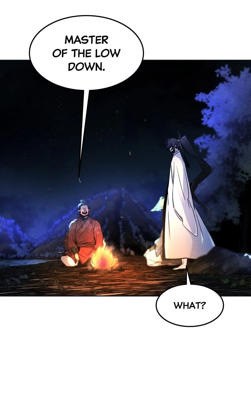 Return of the Mad Demon Chapter 119 - 62