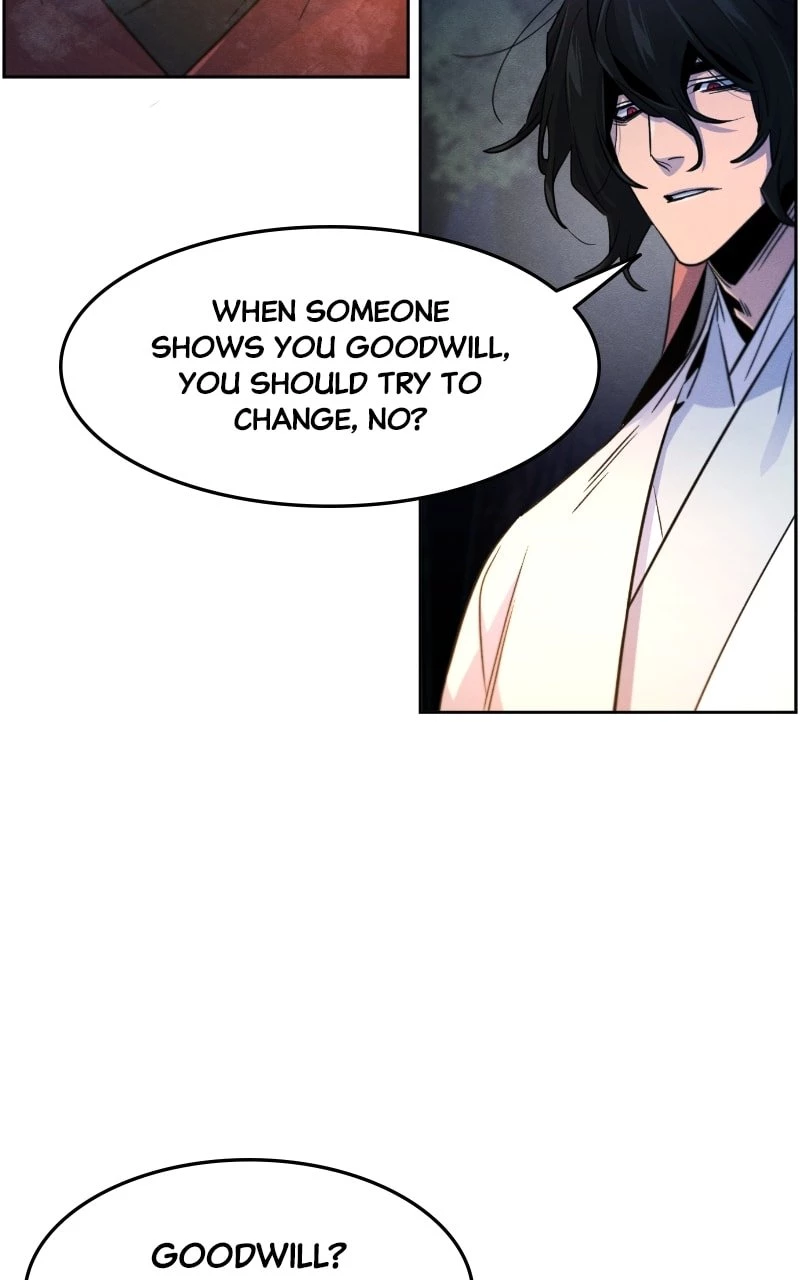 Return of the Mad Demon Chapter 119 - 64