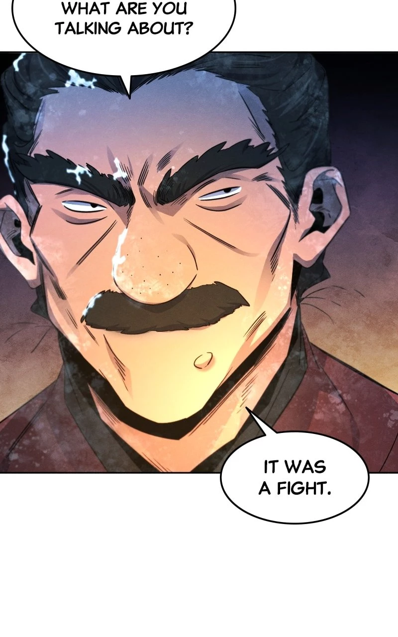Return of the Mad Demon Chapter 119 - 65