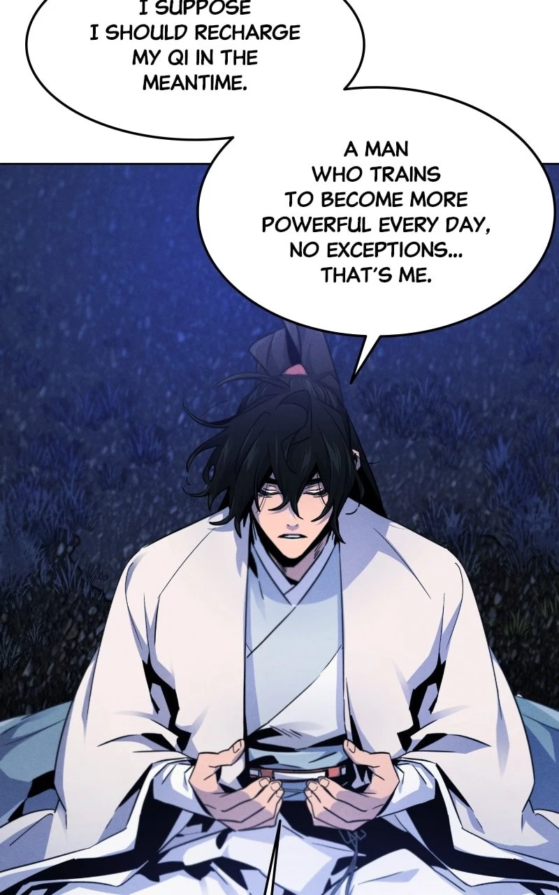 Return of the Mad Demon Chapter 118 - 37