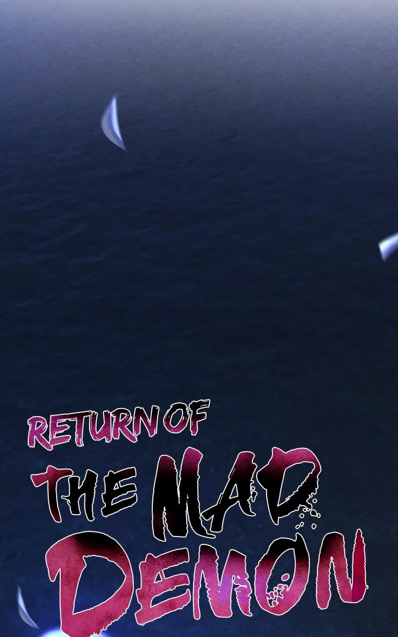 Return of the Mad Demon Chapter 118 - 43