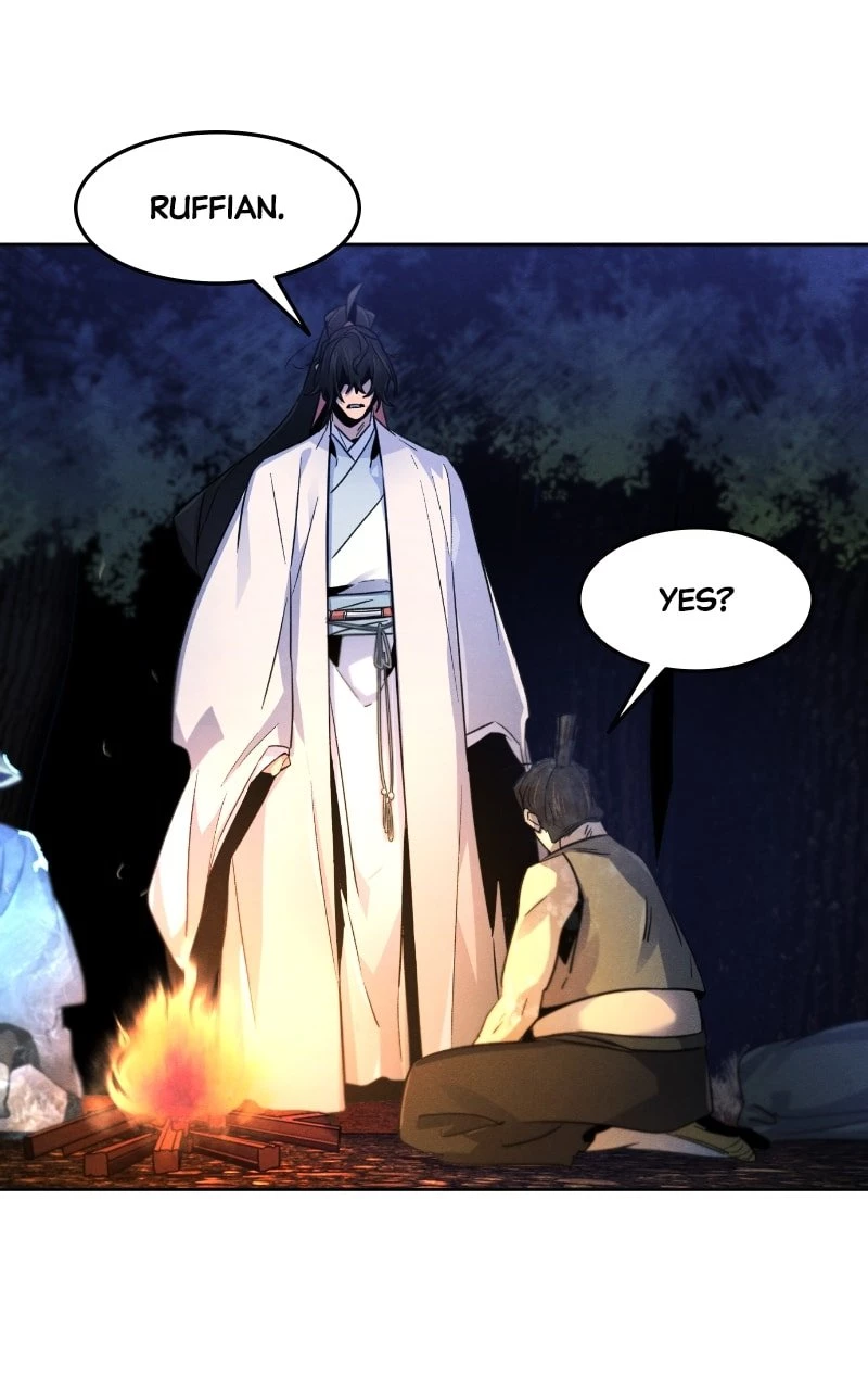 Return of the Mad Demon Chapter 119 - 77