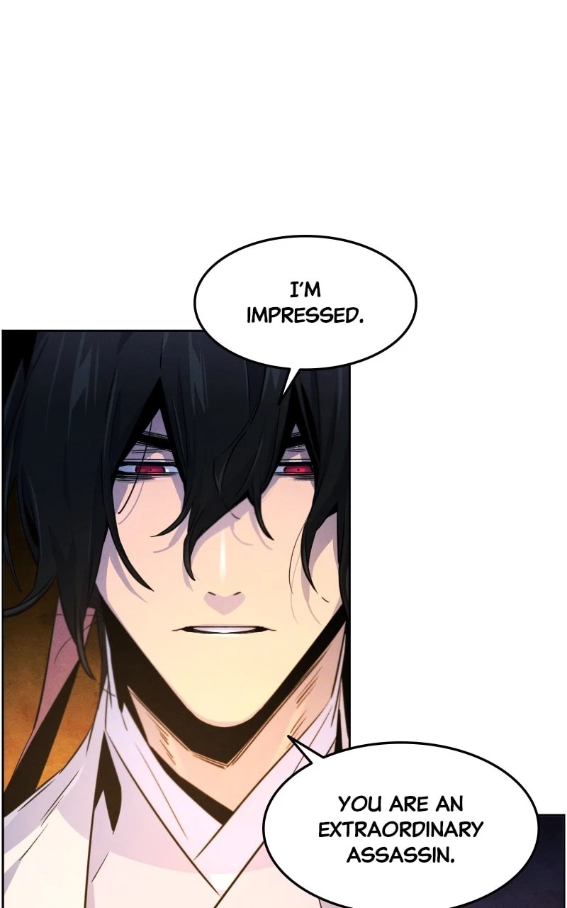 Return of the Mad Demon Chapter 119 - 78